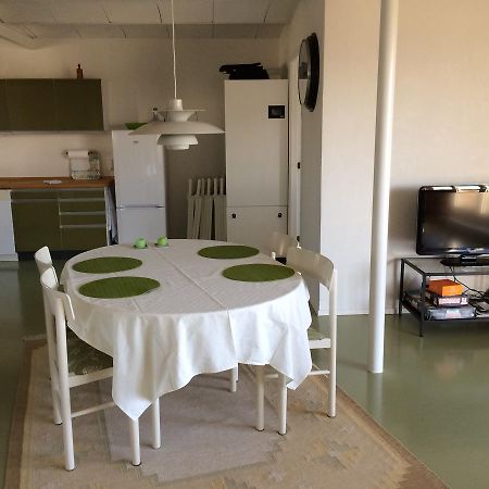 Kratgaardens Apartment Herning Esterno foto
