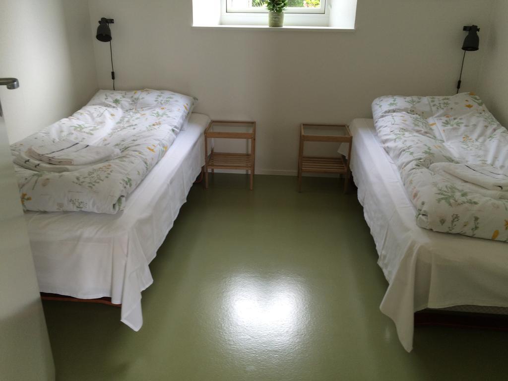 Kratgaardens Apartment Herning Esterno foto
